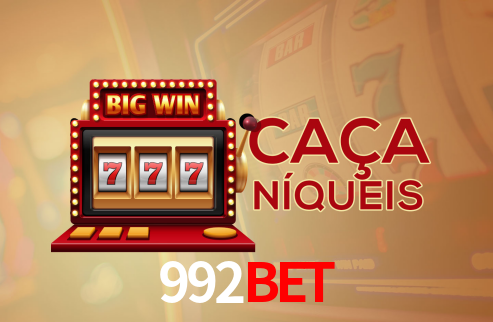 Casino Online 992Bet | Os Melhores Slots no Brasil
